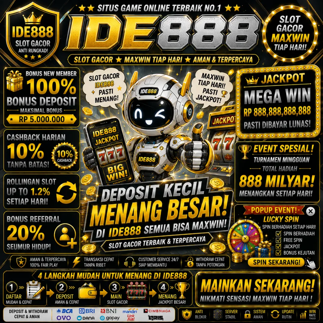 IDE888